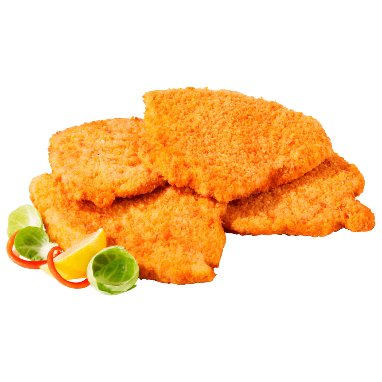 MY - SCHNITZEL