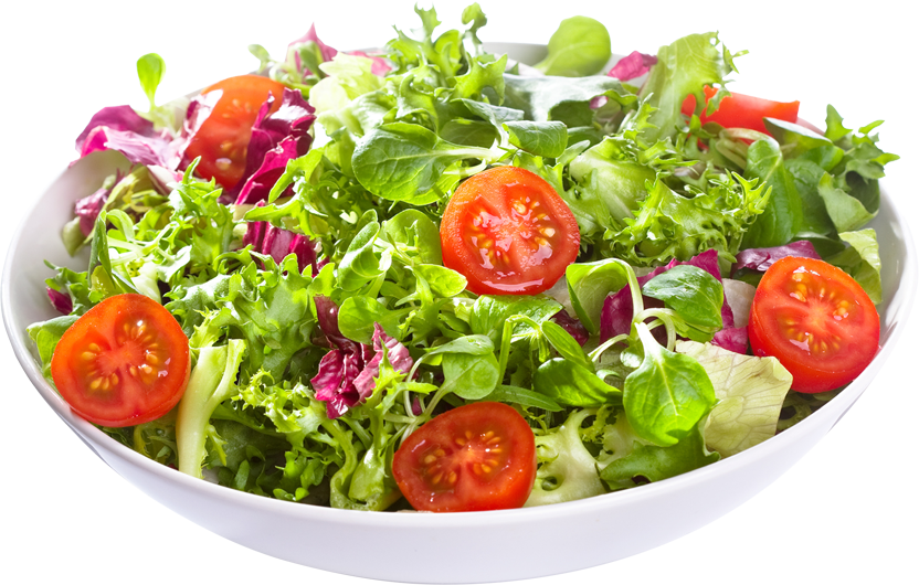 MY - Salate