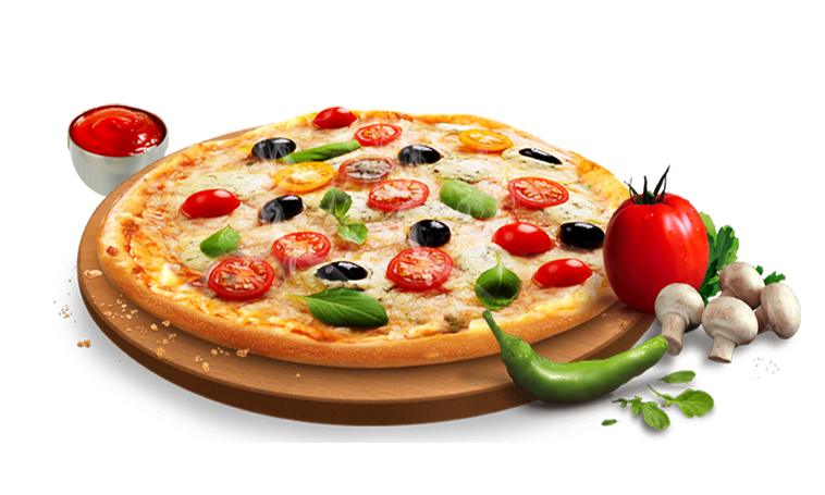 MY – Pizza 