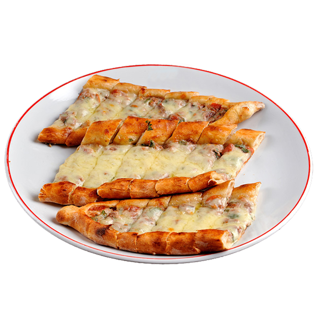 MY - Pide / Schiffchen