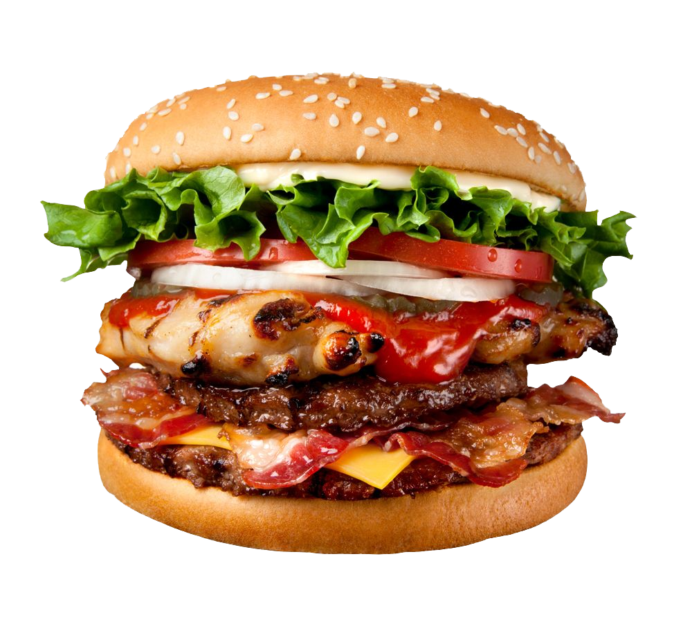 MY – Burger