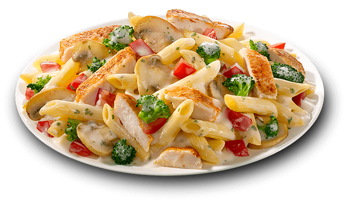 MY - Pasta