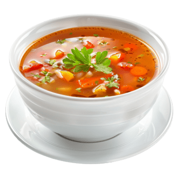 MY - Suppe