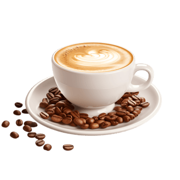 MY – Hot Drinks