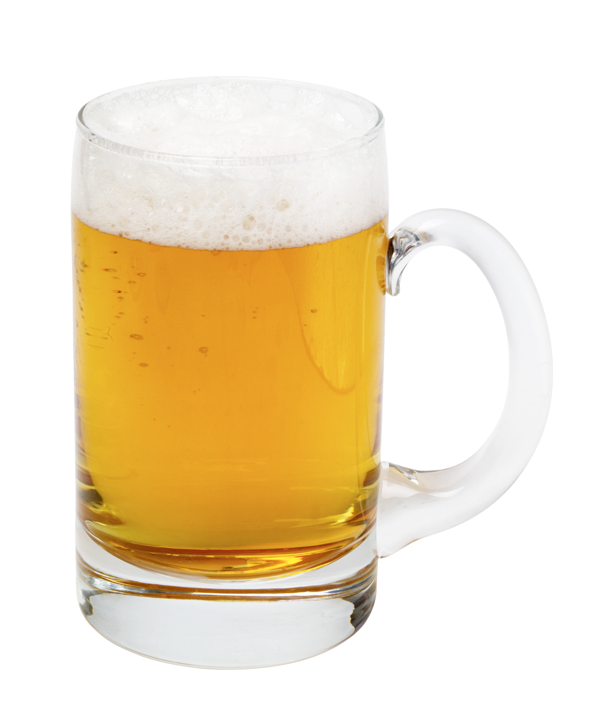 MY – Bier (Alkohol Getränke)