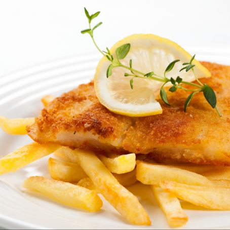 Schnitzel „Wiener Art