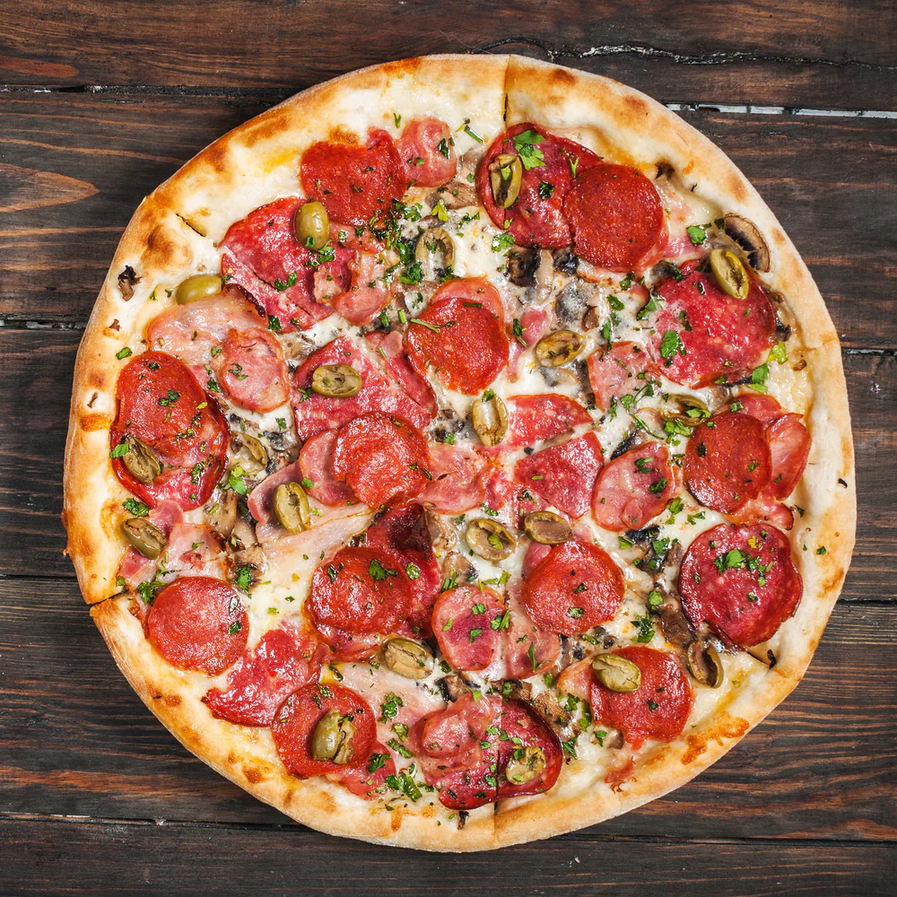 Salami