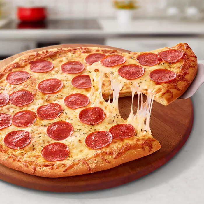 Peperoni
