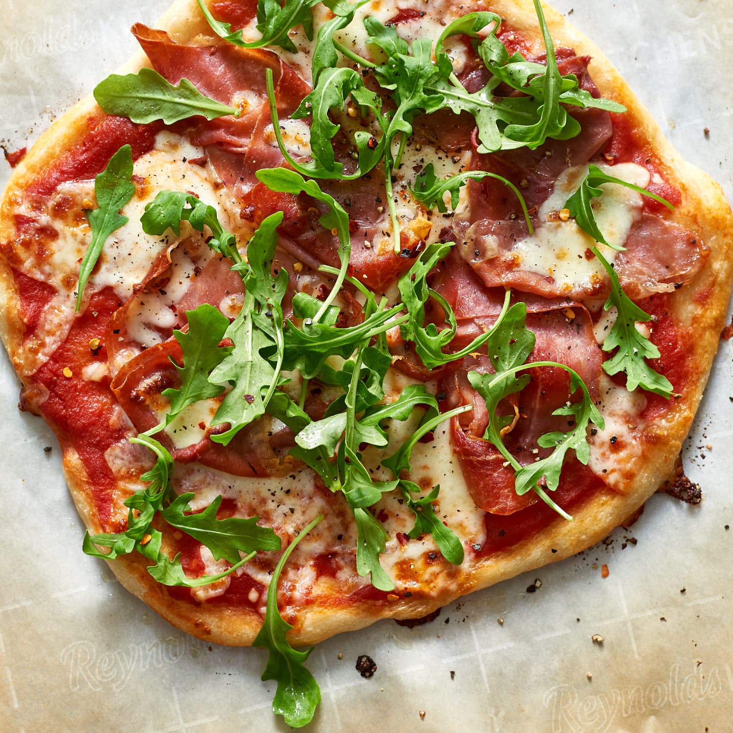 Prosciutto
