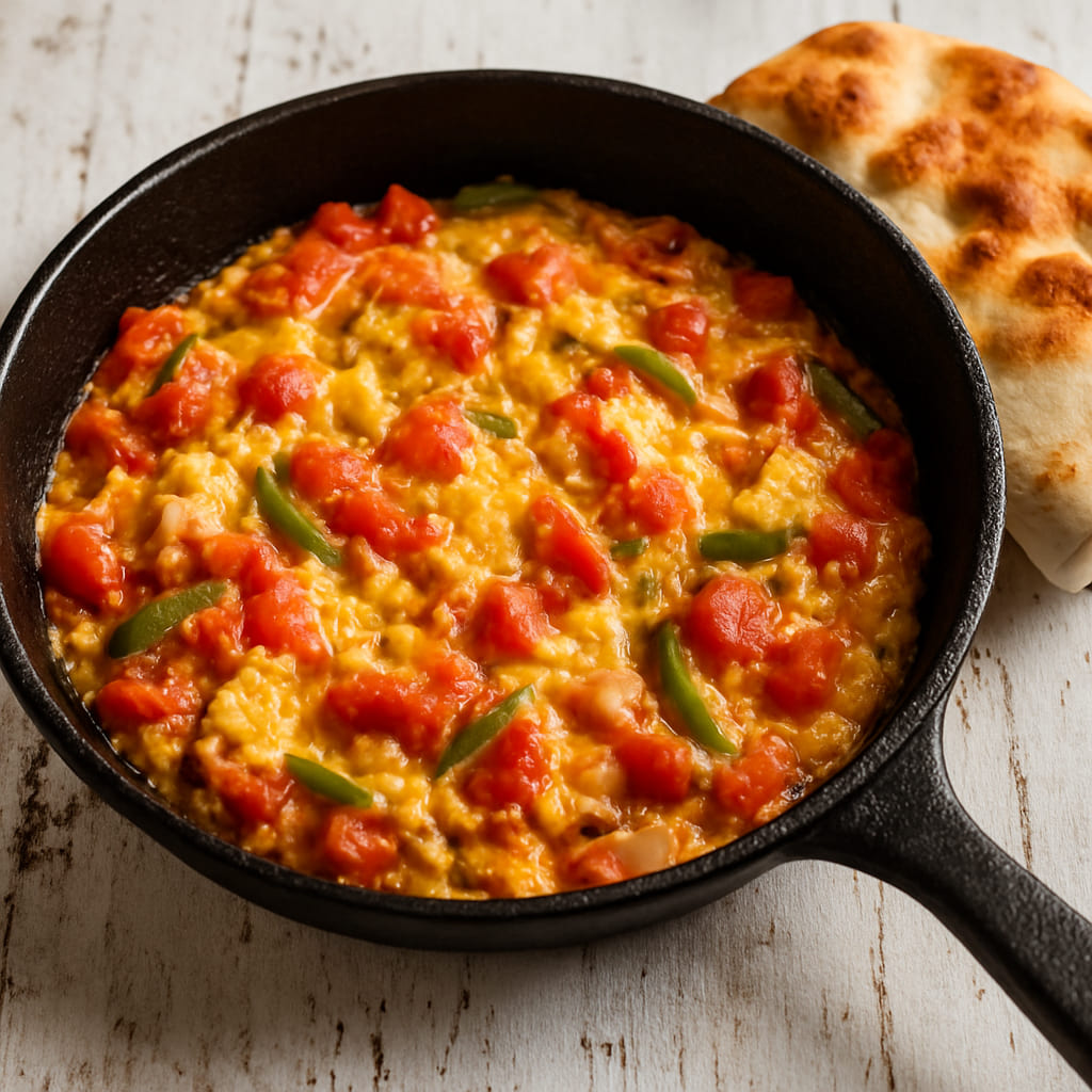 Menemen (traditionell)
