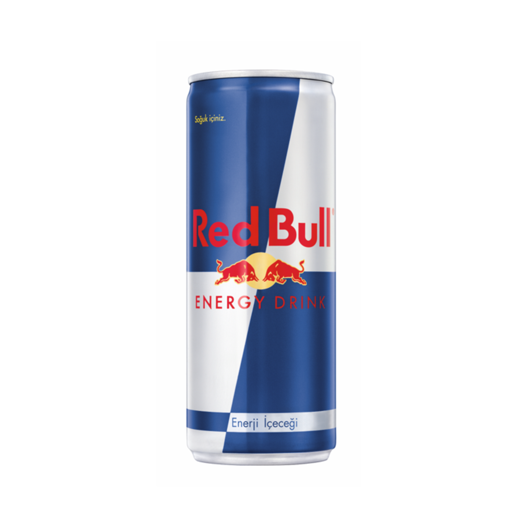 Red Bull Energy 0,25l