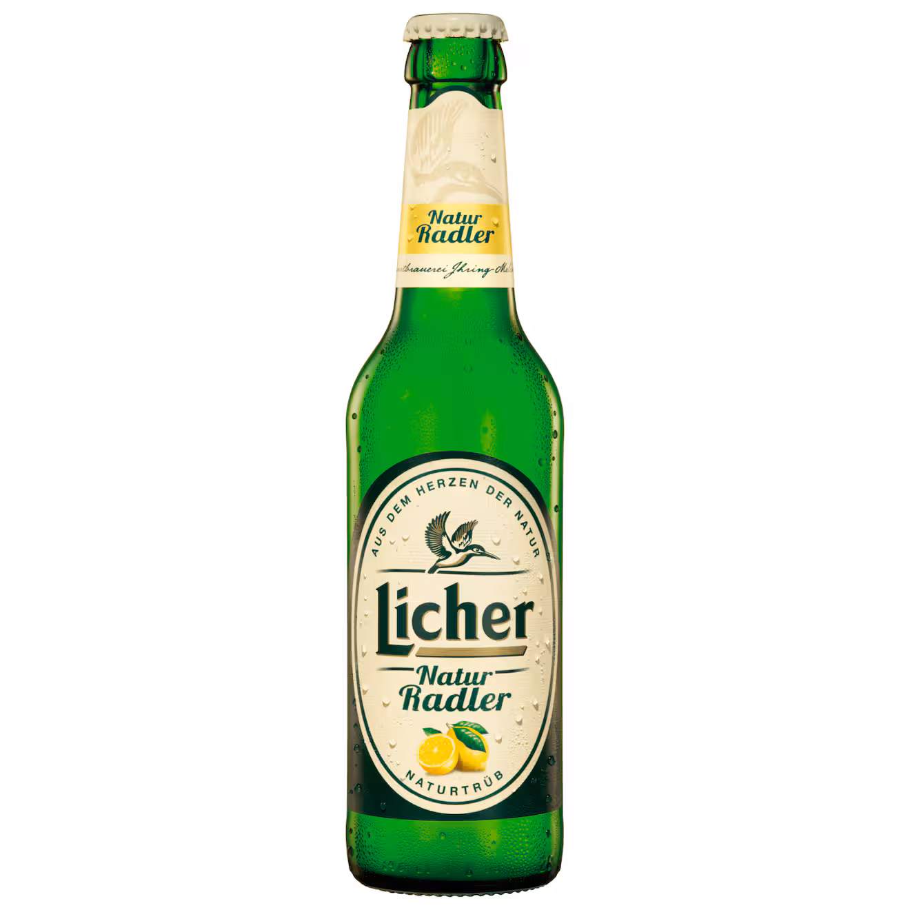 Licher Natur Radler 033l