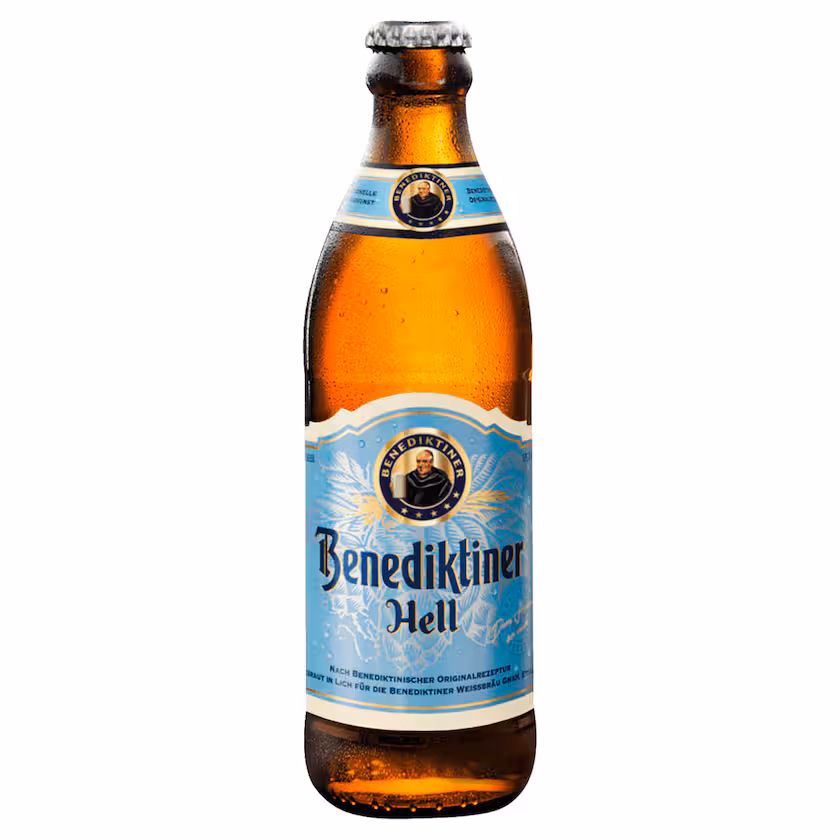 Benediktiner 033l