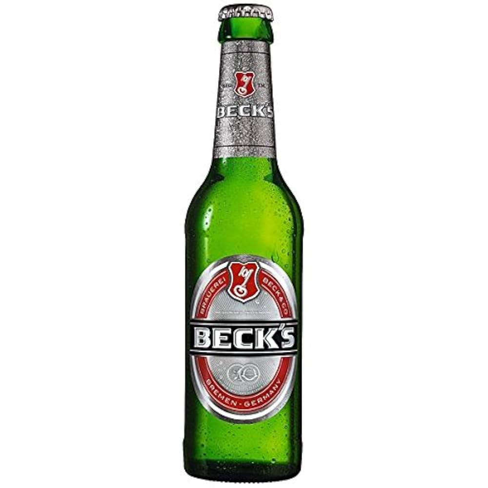 Beck‘s 033l