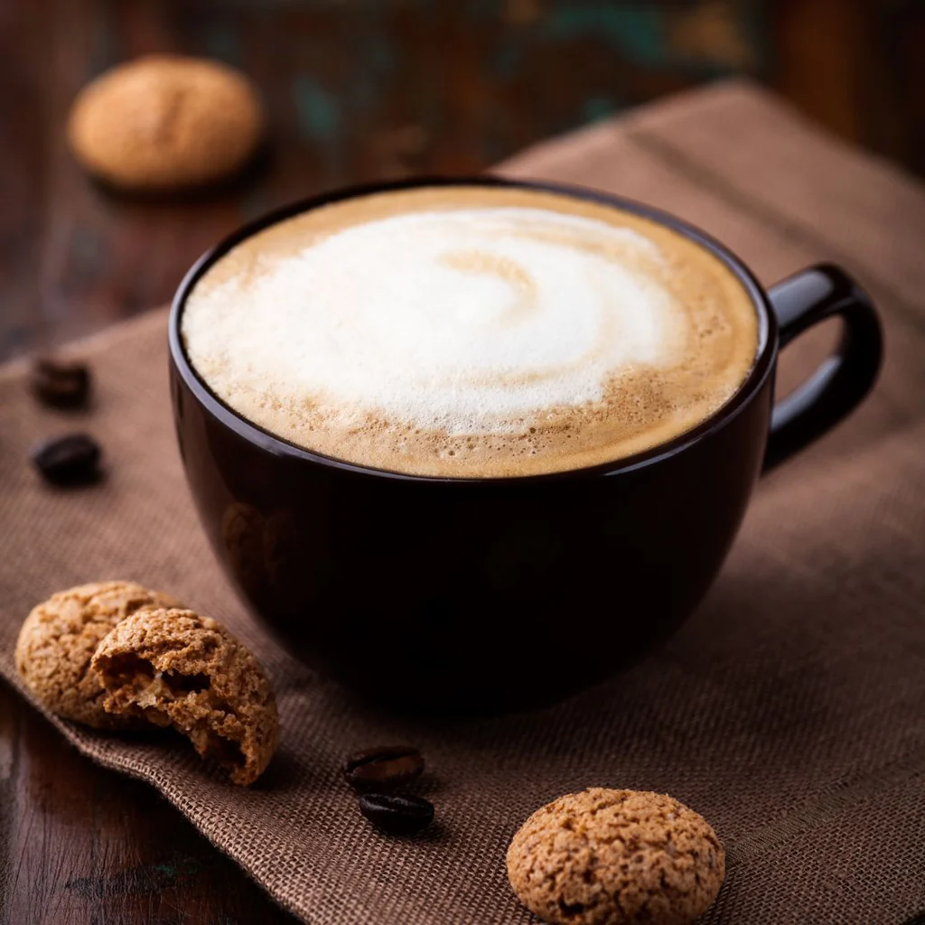 Milchkaffee
