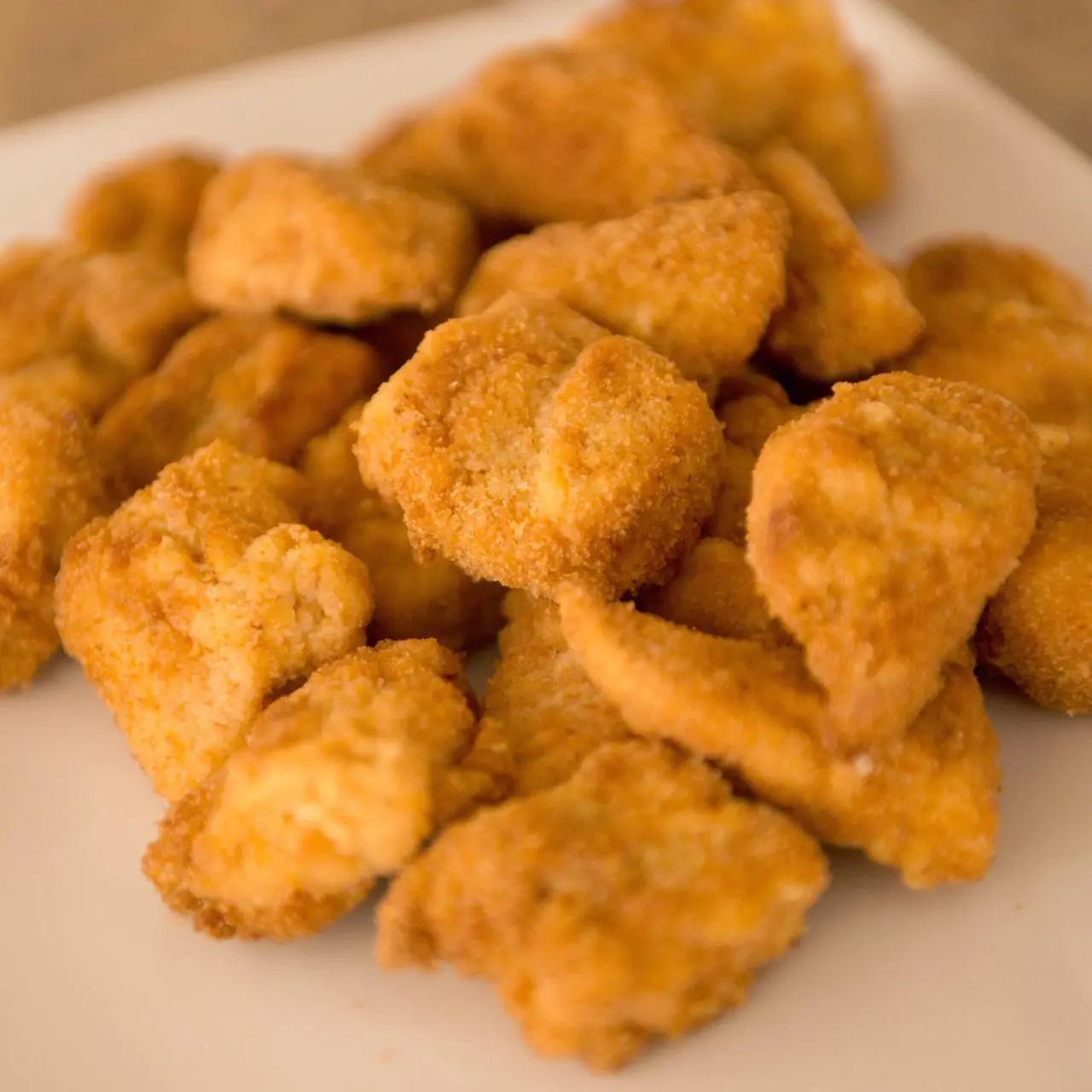 Chicken Nuggets 6stk